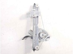Recambio de elevalunas trasero derecho para dacia duster ambiance 4x2 referencia OEM IAM 8200733832E  115616 2