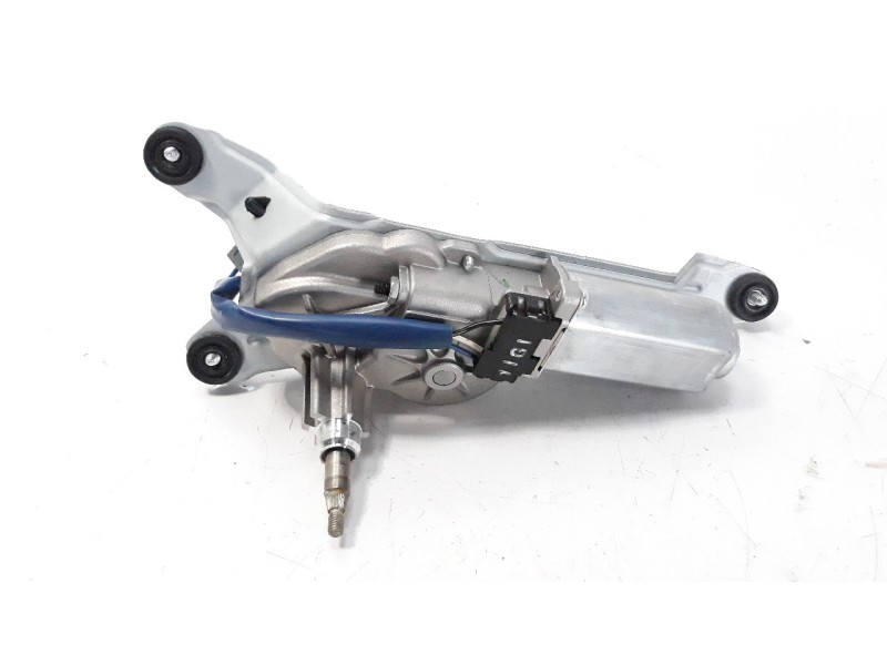 Recambio de motor limpia trasero para hyundai i20 city s referencia OEM IAM 987101J500  