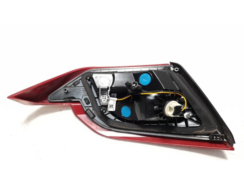 Recambio de piloto trasero derecho interior para ford fiesta (ce1) 1.0 ecoboost cat referencia OEM IAM H1BB13A602BH  