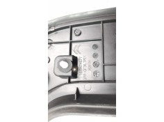 Recambio de moldura para citroen c5 aircross 1.2 12v e-thp / puretech referencia OEM IAM 9819474677   2