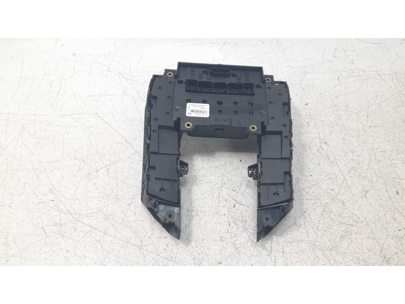 Recambio de mando climatizador para porsche cayenne (typ 92aa) s diesel referencia OEM IAM 7P5907040AK  