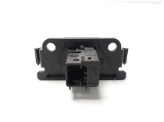 Recambio de warning para peugeot 307 (s1) xr referencia OEM IAM 9643219577   2