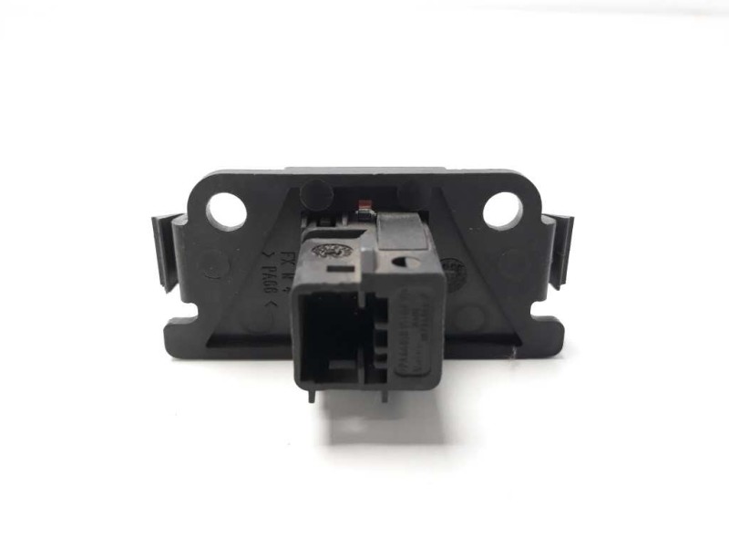 Recambio de warning para peugeot 307 (s1) xr referencia OEM IAM 9643219577  