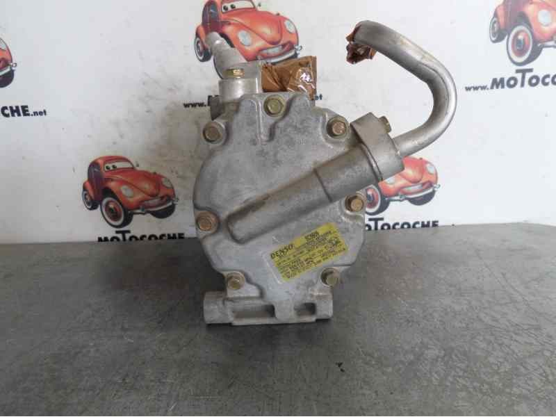 Recambio de compresor aire acondicionado para fiat punto berlina (188) 1.2 8v referencia OEM IAM 46782669 32183G 