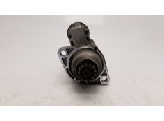 Recambio de motor arranque para audi a3 sportback (8va) 2.0 16v tdi referencia OEM IAM 02M911024S ARF980404 A42604 2