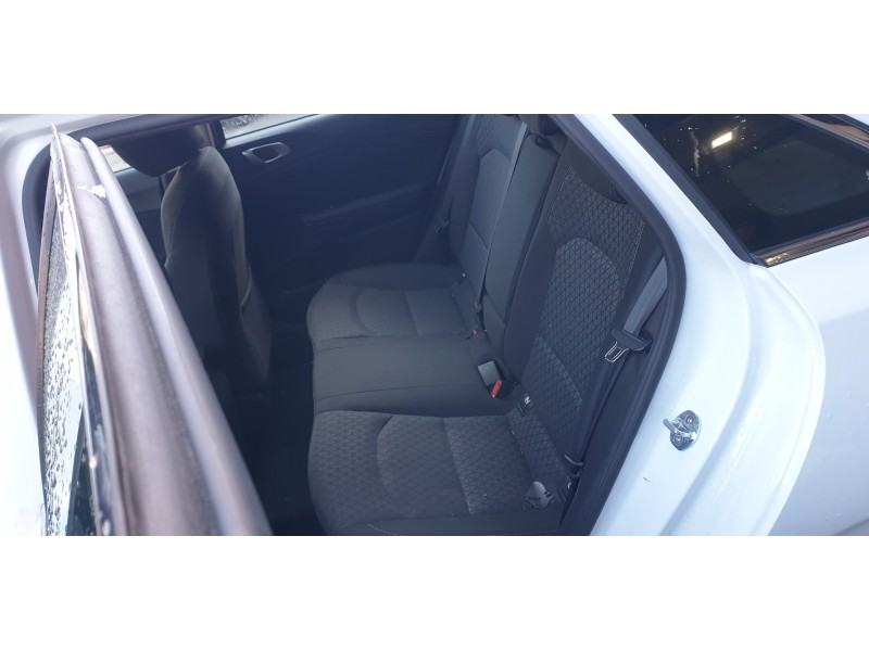 kia ceed del año 2021