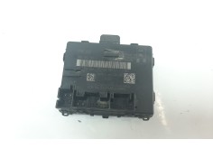 Recambio de modulo confort para audi q8 (4mn) (07.2018) 50 tdi quattro referencia OEM IAM 4M1959595D  