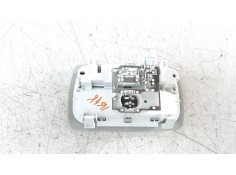 Recambio de luz interior para dacia duster ii 1.5 blue dci diesel fap cat referencia OEM IAM 264600276R   2