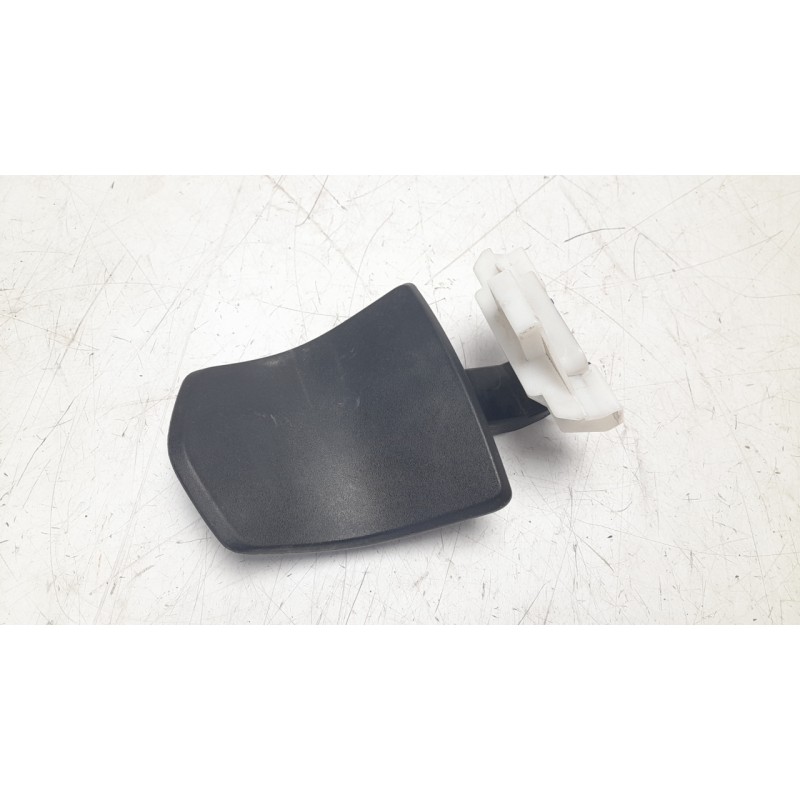 Recambio de tapa exterior combustible para honda forza 125 forza 125 referencia OEM IAM 64405K0BT00ZA  