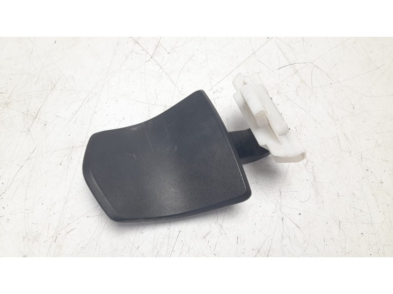 Recambio de tapa exterior combustible para honda forza 125 forza 125 referencia OEM IAM 64405K0BT00ZA  