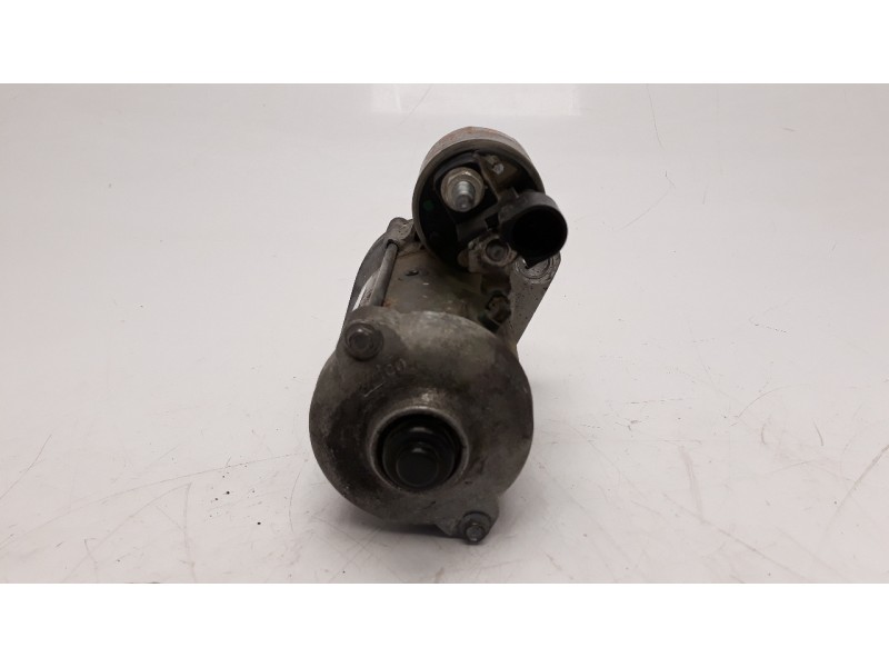 Recambio de motor arranque para audi a3 sportback (8va) 2.0 16v tdi referencia OEM IAM 02M911024S ARF980404 A42604