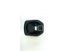 Recambio de pomo palanca cambio para ford fiesta (ce1) 1.0 ecoboost cat referencia OEM IAM 2497238  