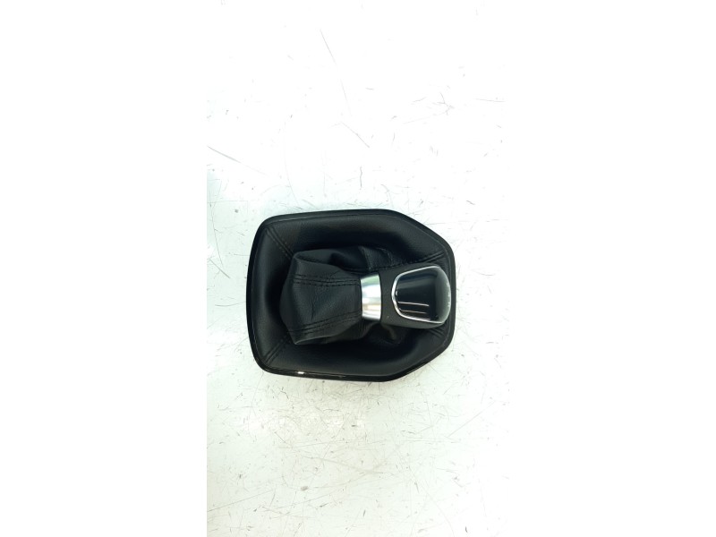 Recambio de pomo palanca cambio para ford fiesta (ce1) 1.0 ecoboost cat referencia OEM IAM 2497238  