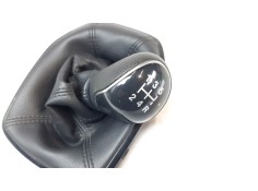 Recambio de pomo palanca cambio para ford fiesta (ce1) 1.0 ecoboost cat referencia OEM IAM 2497238   2