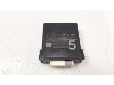 CENTRALITA LUCES D43N51225 