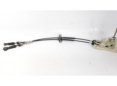 Recambio de palanca cambio para hyundai i20 city s referencia OEM IAM 437000J100   2