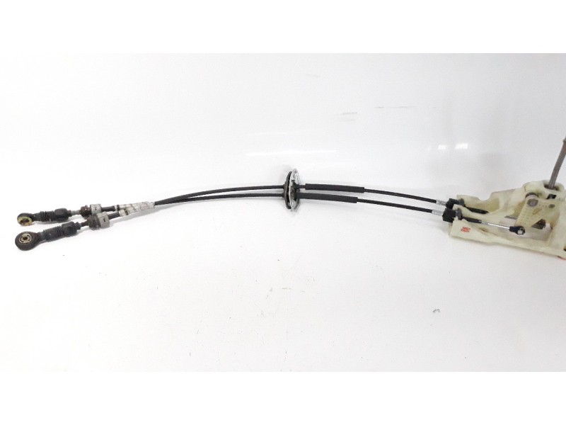 Recambio de palanca cambio para hyundai i20 city s referencia OEM IAM 437000J100  