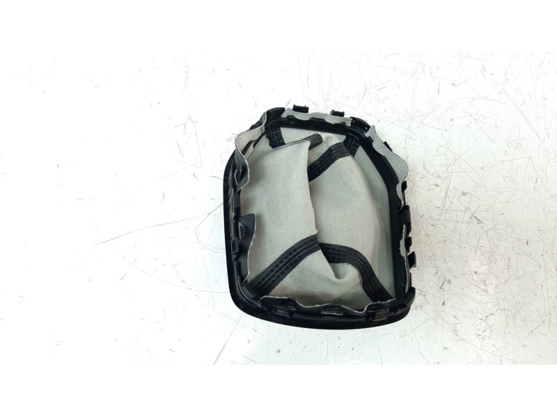 Recambio de pomo palanca cambio para ford fiesta (ce1) 1.0 ecoboost cat referencia OEM IAM 2497238  
