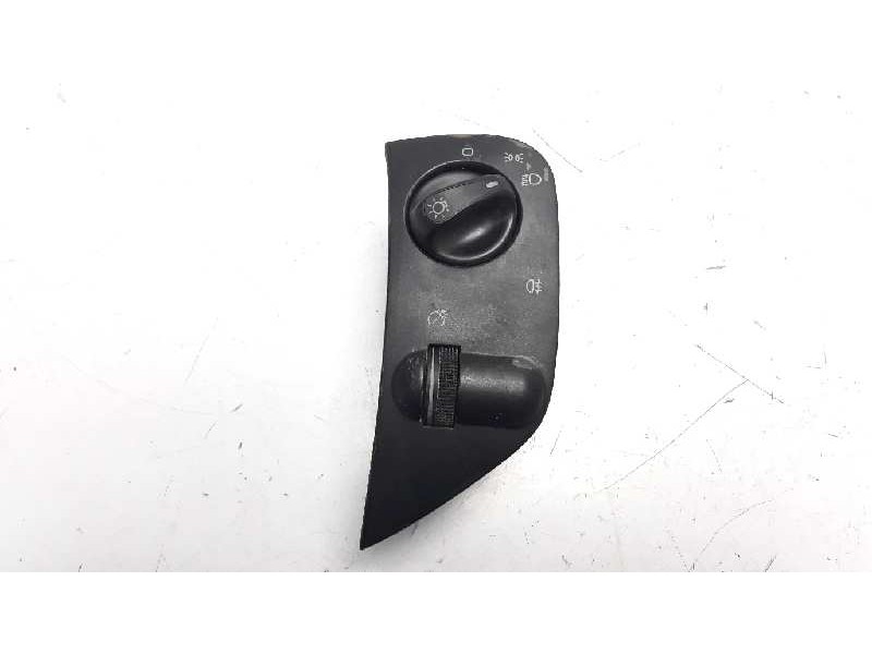 Recambio de mando luces para volkswagen polo berlina (6n1) básico referencia OEM IAM 6N1941531H  