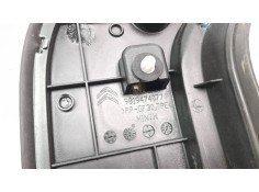 Recambio de moldura para citroen c5 aircross 1.2 12v e-thp / puretech referencia OEM IAM 9819474077   2
