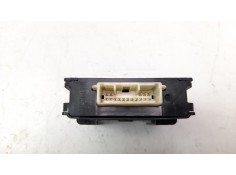 Recambio de centralita luces para mazda 2 lim. () 1.5 16v cat referencia OEM IAM D43N51225   2