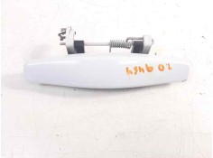 MANETA EXTERIOR TRASERA DERECHA 06068948R 