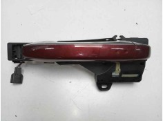 MANETA EXTERIOR DELANTERA IZQUIERDA 806078862R 806078862R 1293M