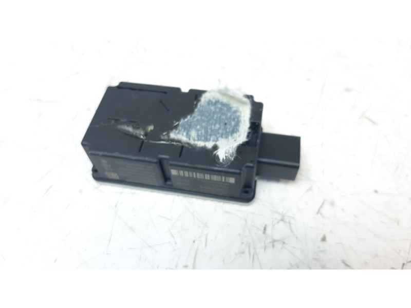 Recambio de modulo electronico para volvo v40 1.6 diesel cat referencia OEM IAM 31407099  