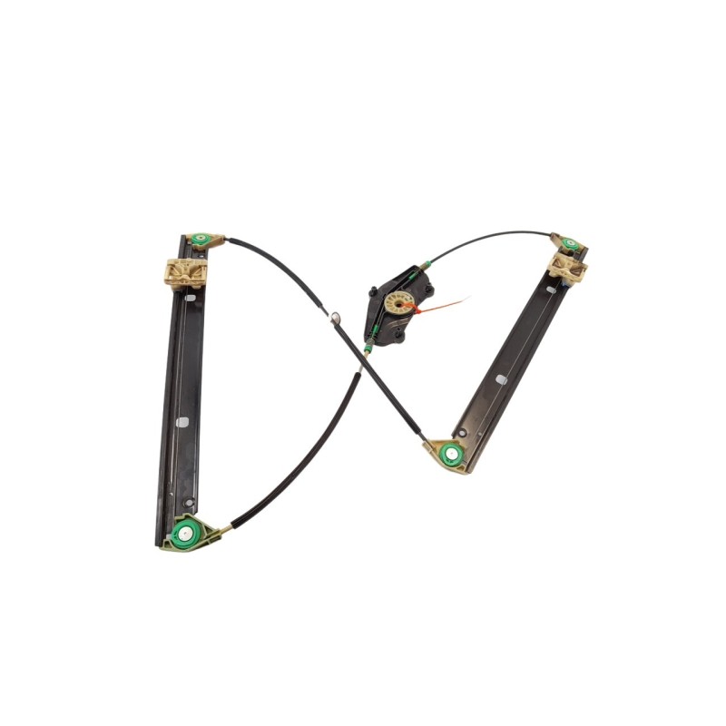 Recambio de elevalunas delantero izquierdo para audi a4 ber. (b8) 2.0 16v tdi referencia OEM IAM 8K0837461 106022415 111471