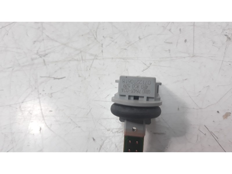 Recambio de sensor para seat alhambra (711) 1.4 16v tsi referencia OEM IAM 784302  
