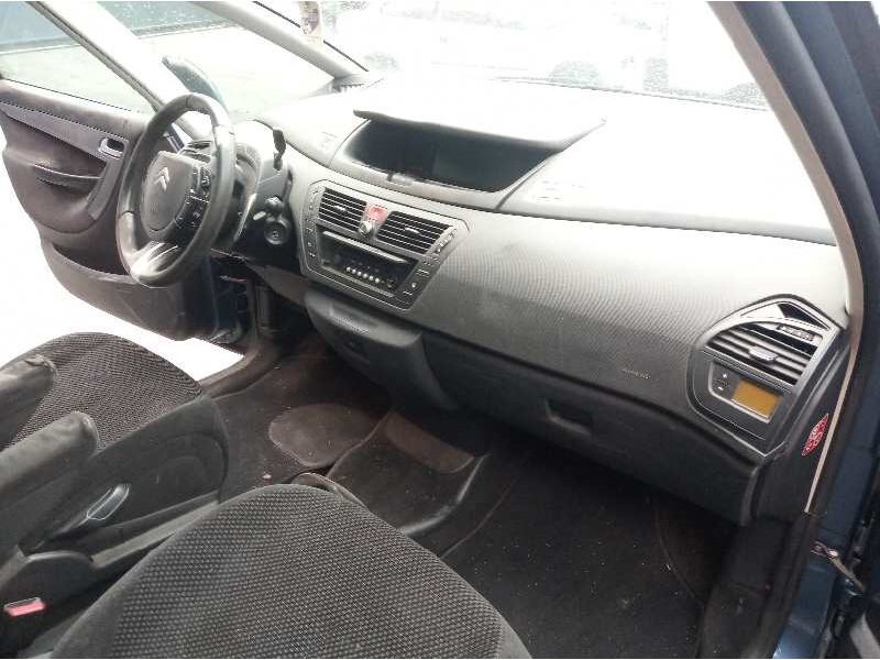 citroen c4 picasso del año 2010