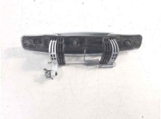 Recambio de maneta exterior trasera derecha para dacia duster ambiance 4x2 referencia OEM IAM 06068948R   2