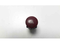 Recambio de warning para citroen berlingo 2.0 hdi sx plus familiar referencia OEM IAM 9644845777  