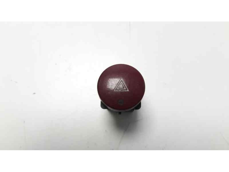 Recambio de warning para citroen berlingo 2.0 hdi sx plus familiar referencia OEM IAM 9644845777  