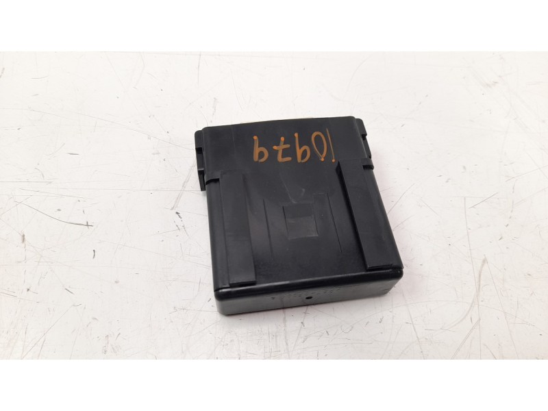 Recambio de centralita luces para mazda 2 lim. () 1.5 16v cat referencia OEM IAM D43N51225  