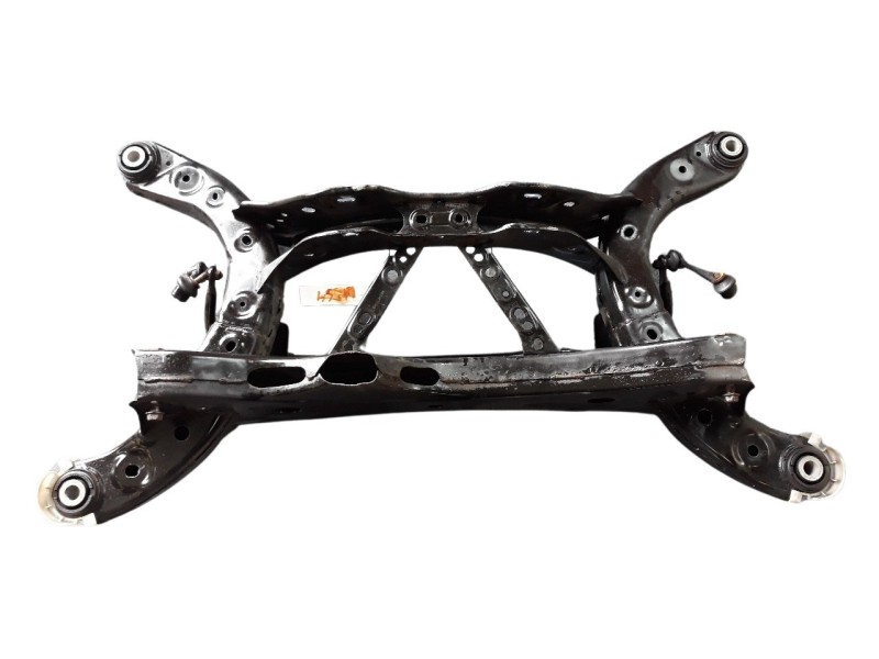 Recambio de puente trasero para mazda cx-5 2.2 turbodiesel cat referencia OEM IAM KD312880XE  