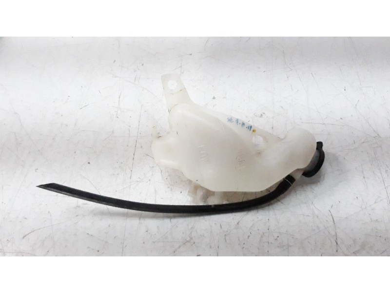 Recambio de deposito expansion para yamaha mt-125 referencia OEM IAM B7DF187100  