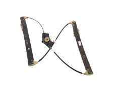 Recambio de elevalunas delantero izquierdo para audi a4 ber. (b8) 2.0 16v tdi referencia OEM IAM 8K0837461 106022415 111471 2