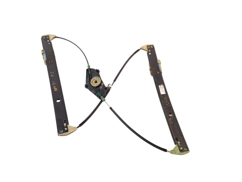 Recambio de elevalunas delantero izquierdo para audi a4 ber. (b8) 2.0 16v tdi referencia OEM IAM 8K0837461 106022415 111471