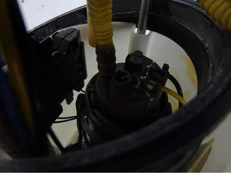 Recambio de bomba combustible para volkswagen polo (6r1) advance referencia OEM IAM 6R0919051C A2C53436807 