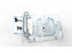 Recambio de tapa exterior combustible para dacia duster ii 1.5 blue dci diesel fap cat referencia OEM IAM 148066706R   2