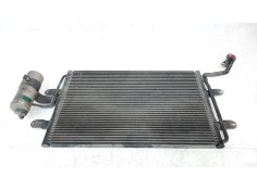 Recambio de condensador / radiador aire acondicionado para volkswagen golf iv berlina (1j1) básico referencia OEM IAM 1J0820413D 2