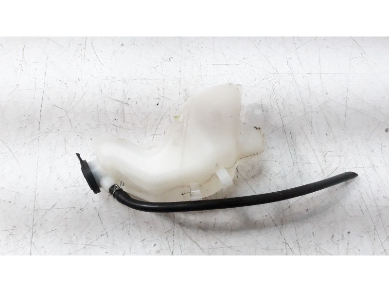 Recambio de deposito expansion para yamaha mt-125 referencia OEM IAM B7DF187100  