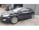 OPEL ASTRA J LIM.