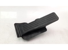 Recambio de potenciometro pedal para mazda 2 lim. () 1.5 16v cat referencia OEM IAM GHK341600G 6PV31204122 