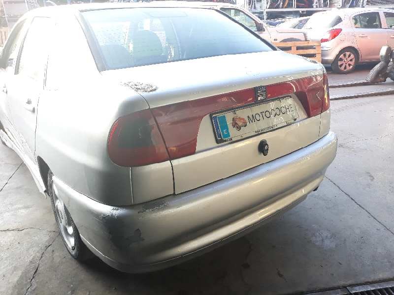 seat cordoba berlina (6k2) del año 1999