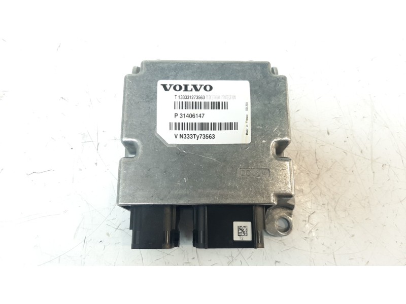 Recambio de modulo electronico para volvo v40 1.6 diesel cat referencia OEM IAM 31406147  