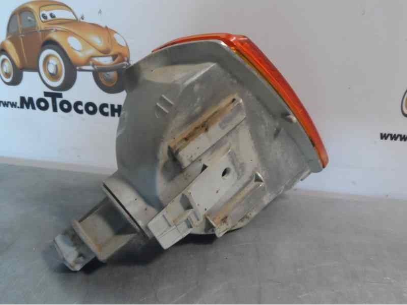 Recambio de piloto delantero izquierdo para volkswagen polo (867/871/873) azur coupe referencia OEM IAM 867953049C VW0144004 149
