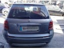 SUZUKI SX4 RW (EY)