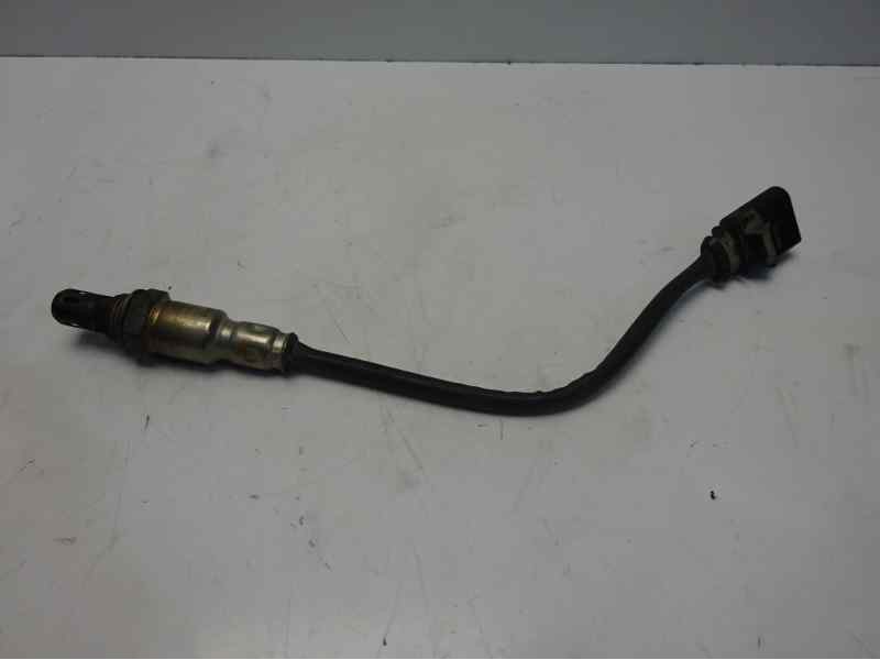 Recambio de sonda lambda para volkswagen polo (6r1) advance referencia OEM IAM 03F906262C  